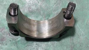 Шатун с поршнем 1GD-FTV G8 TOYOTA Hilux None