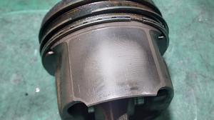 Шатун с поршнем 1GD-FTV G8 TOYOTA Hilux None