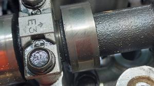 Головка блока цилиндров 1GD-FTV G8 TOYOTA Hilux None