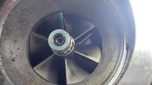 Турбина 17201-11070 G8 TOYOTA Hilux 17201-11070