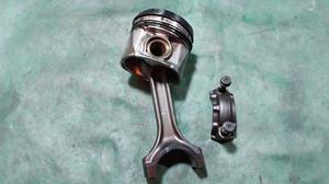 Шатун с поршнем 2GD-FTV G8 TOYOTA Hilux None