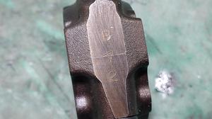 Шатун с поршнем 2GD-FTV G8 TOYOTA Hilux None