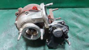 Турбина 17201-11070 G8 TOYOTA Hilux 17201-11070