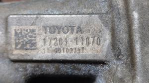 Турбина 17201-11070 G8 TOYOTA Hilux 17201-11070