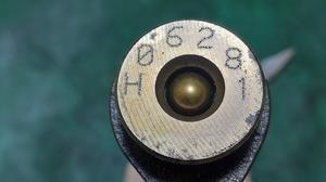 Распредвал 1GR-FE TLC Prado 120 TOYOTA Land Cruiser Prado 120 13501-31040