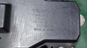 Турбина 17201-11070 G8 TOYOTA Hilux 17201-11070