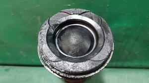 Шатун с поршнем 2GD-FTV G8 TOYOTA Hilux None