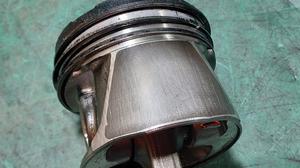 Шатун с поршнем 2GD-FTV G8 TOYOTA Hilux None