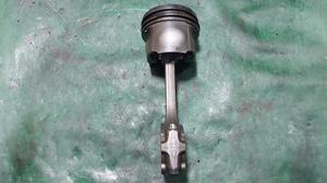 Шатун с поршнем 1GD-FTV G8 TOYOTA Hilux None