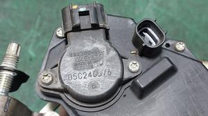 Турбина 17201-11070 G8 TOYOTA Hilux 17201-11070