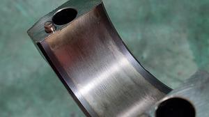 Шатун с поршнем 2GD-FTV G8 TOYOTA Hilux None