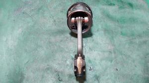 Шатун с поршнем 2GD-FTV G8 TOYOTA Hilux None