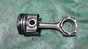 Шатун с поршнем 1GD-FTV G8 TOYOTA Hilux None