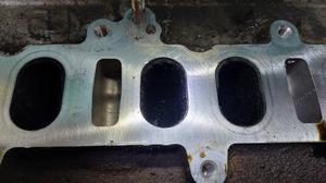 Головка блока цилиндров 1GD-FTV G8 TOYOTA Hilux None