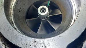 Турбина 17201-11070 G8 TOYOTA Hilux 17201-11070