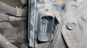 Автоматическая трансмиссия (коробка) АКПП 3.5 2GR-FE Camry 40 TOYOTA CamryTOYOTA Camry 30500-33470