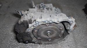 Автоматическая трансмиссия (коробка) АКПП 3.5 2GR-FE Camry 40