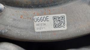 Автоматическая трансмиссия (коробка) АКПП 3.5 2GR-FE Camry 40 TOYOTA CamryTOYOTA Camry 30500-33470