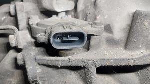 Автоматическая трансмиссия (коробка) АКПП 3.5 2GR-FE Camry 40 TOYOTA CamryTOYOTA Camry 30500-33470