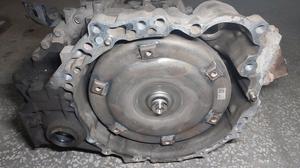 Автоматическая трансмиссия (коробка) АКПП 3.5 2GR-FE Camry 40 TOYOTA CamryTOYOTA Camry 30500-33470