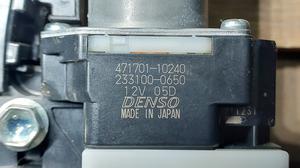 Люк крыши LEXUS RX300 LEXUS RX300 63201-48210