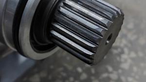 Раздаточная коробка МКПП G8 TOYOTA HiluxTOYOTA Hilux 36100-0K420