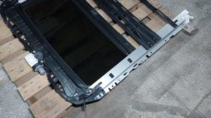 Люк крыши LEXUS RX300 LEXUS RX300 63201-48210