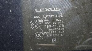 Люк крыши LEXUS RX300 LEXUS RX300 63201-48210