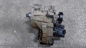 Раздаточная коробка МКПП G8