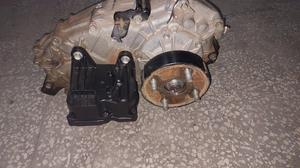 Раздаточная коробка МКПП G8 TOYOTA HiluxTOYOTA Hilux 36100-0K420