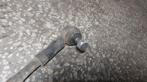 Рейка рулевая G8 TOYOTA Hilux 44250-0K730