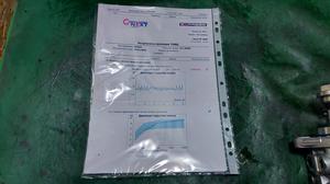 ТНВД G8 TOYOTA Hilux 22100-0E010