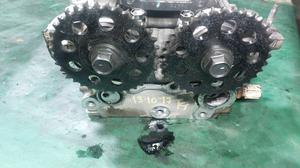 Головка блока цилиндров 2GD-FTV G8 TOYOTA Hilux None