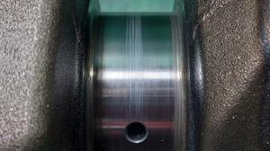 Коленвал 2GD-FTV G8 TOYOTA Hilux 13401-0E010