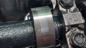 Головка блока цилиндров 2GD-FTV G8 TOYOTA Hilux None