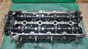 Головка блока цилиндров 2GD-FTV G8 TOYOTA Hilux None