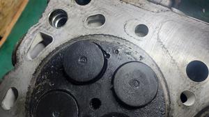 Головка блока цилиндров 2GD-FTV G8 TOYOTA Hilux None