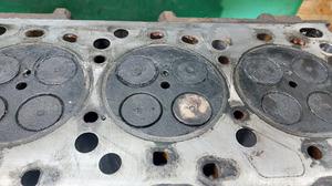 Головка блока цилиндров 2GD-FTV G8 TOYOTA Hilux None