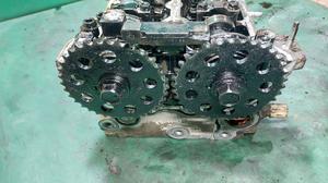 Головка блока цилиндров 2GD-FTV G8 TOYOTA Hilux None