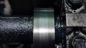 Головка блока цилиндров 2GD-FTV G8 TOYOTA Hilux None