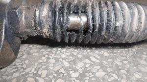 Рейка рулевая G8 TOYOTA Hilux 44250-0K730