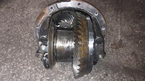 Редуктор заднего моста 3.917 L200/4 MITSUBISHI L200 3501A109