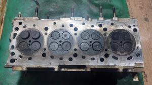 Головка блока цилиндров 2GD-FTV G8 TOYOTA Hilux None