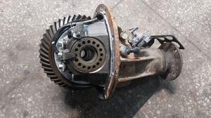 Редуктор заднего моста 3.917 L200/4 MITSUBISHI L200 3501A109