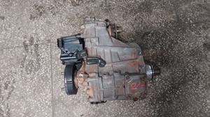 Раздаточная коробка МКПП G8