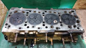 Головка блока цилиндров 2GD-FTV G8 TOYOTA Hilux None