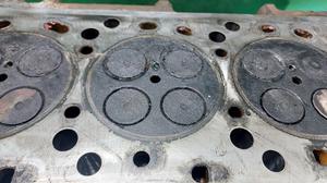 Головка блока цилиндров 2GD-FTV G8 TOYOTA Hilux None