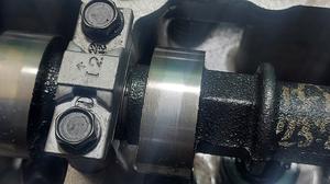 Головка блока цилиндров 2GD-FTV G8 TOYOTA Hilux None