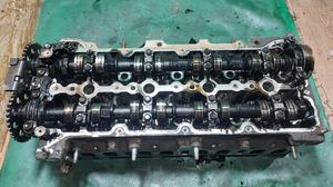 Головка блока цилиндров 2GD-FTV G8