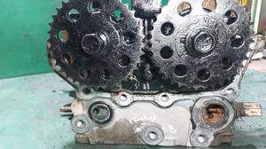 Головка блока цилиндров 2GD-FTV G8 TOYOTA Hilux None